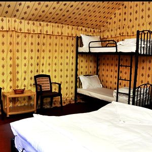 Deluxe Double Room Bath